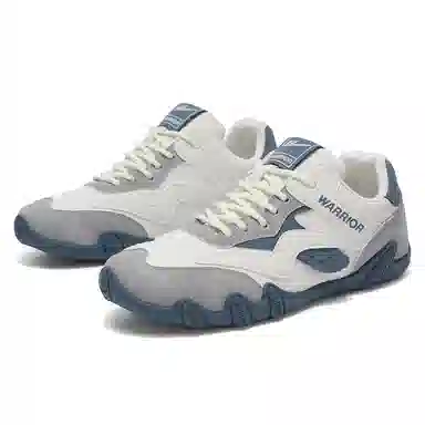 Warrior Classic Low Sneakers