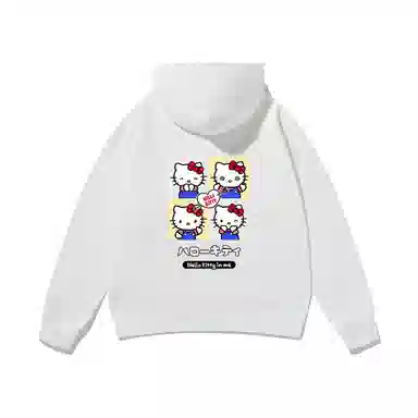 Sanrio x HelloKitty SS25 420