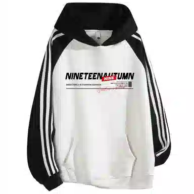 NINETEEN AUTUMN logocleanfit