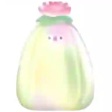 POP MART FLABJACKS Sofubi 10