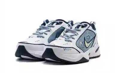 Nike Air Monarch 4
