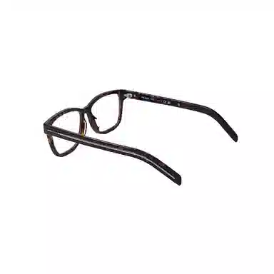 Prada Core Square Optical Tortoise