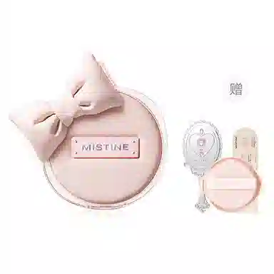Mistine