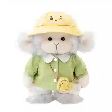 TeddyTales 30cm