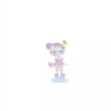 POP MART AZURA 12