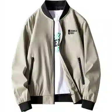 CHARLIE GOLF Logocleanfit