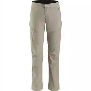Arcteryx Palisade Pant Logo