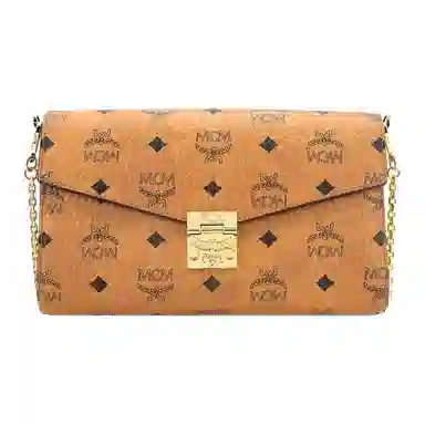 MCM Tracy Visetos PVC