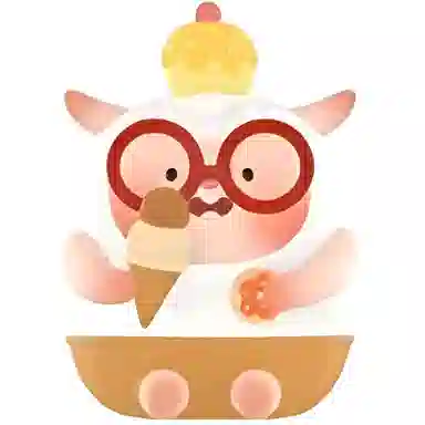 POP MART Flying DongDong 12