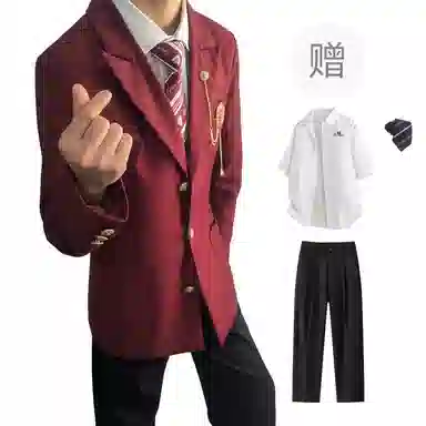 Meishi Blazer