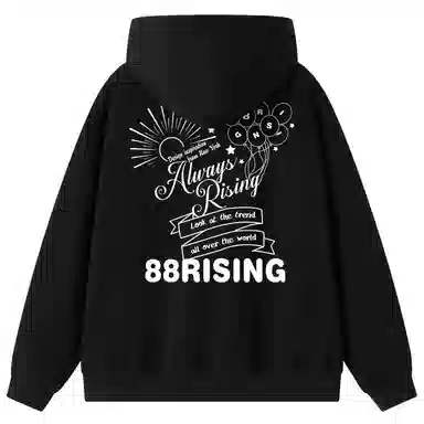 88rising