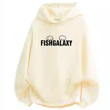 FISHGALAXY Logo