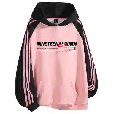 NINETEEN AUTUMN logocleanfit