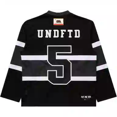 UNDEFEATED FW25 LogoT