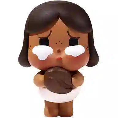 POP MART LABUBU DIMOO SKULLPANDA LABUBUX MOLLYX CRYBABY 7