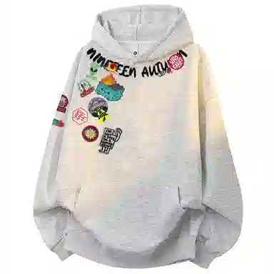 NINETEEN AUTUMN logo