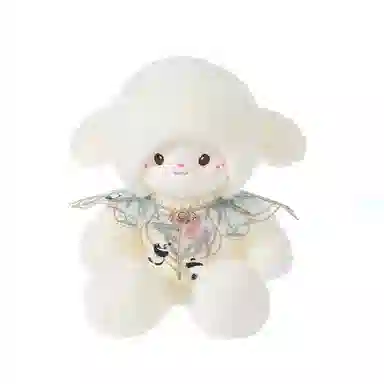 The Green Party 35cm