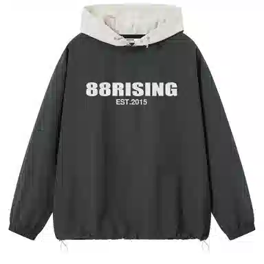 88rising