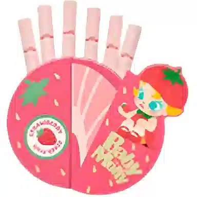POP MART Baby Molly 6