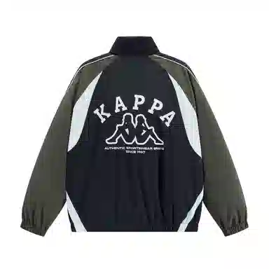 Kappa 1916