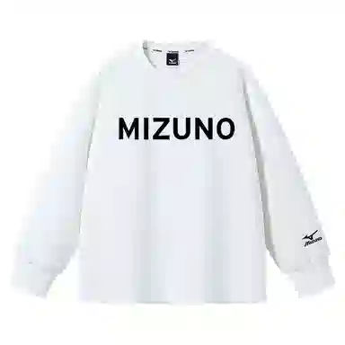 Mizuno Crewneck Sweatshirt