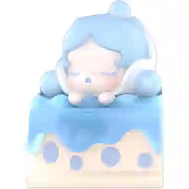 POP MART Molly DIMOO 6