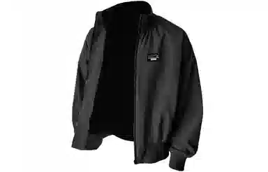 COMOWA cleanfitboxybomber