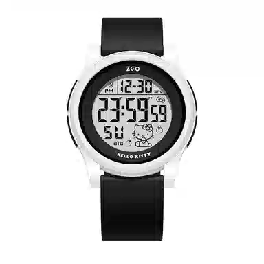 zgo x hellikitty TPU