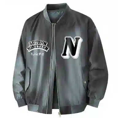 NINETEEN AUTUMN logo