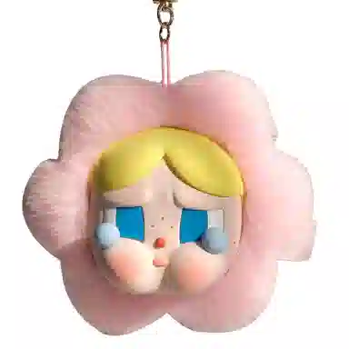 POP MART CRYBABY CRYBABY