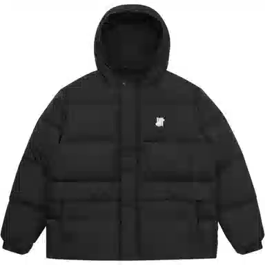 UNDEFEATED FW25 Logo