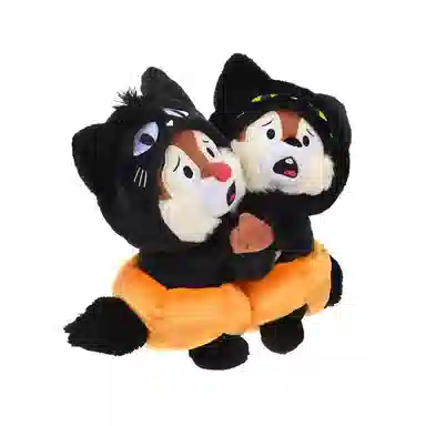 Disney x Disney store 25cm30.5cm24.5cm21.4cm32.3cm