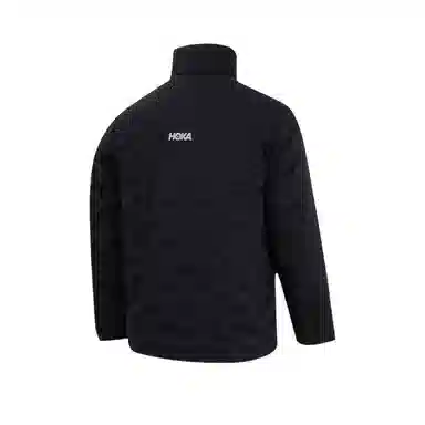 HOKA ONE ONE LW DOWN logo