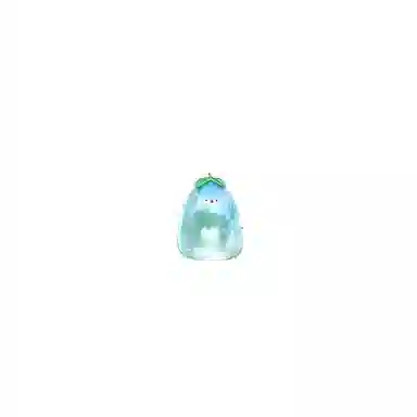 POP MART FLABJACKS Sofubi 10