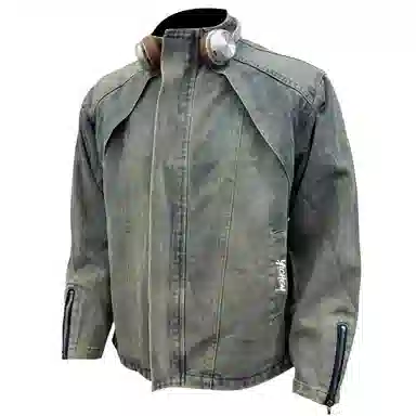 YICHEN vintagecleanfit