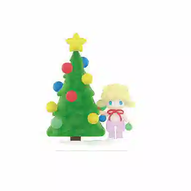 POP MART SATYR RORY 12