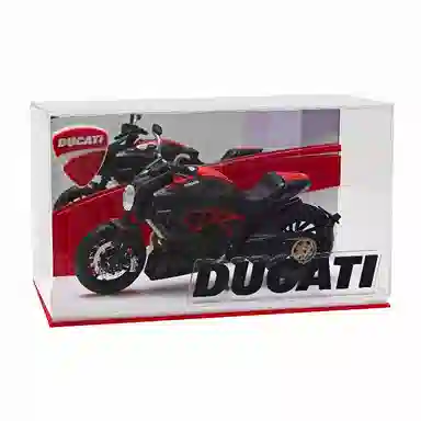 Maisto 112 H2R
