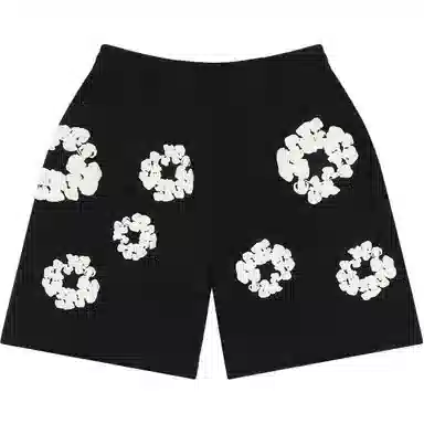 Denim Tears Casual Shorts