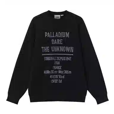 Palladium COLLAB