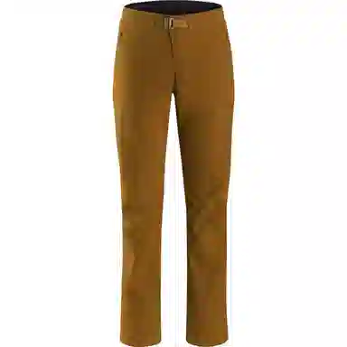 Arcteryx Palisade Pant Logo