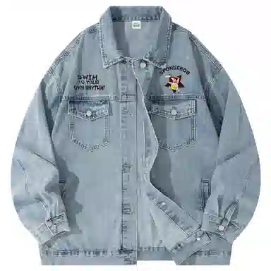 SPONGEBOB SQUAREPANTS