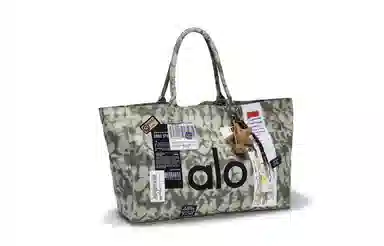 alo yoga 811 Tote