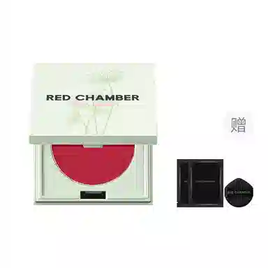 RED CHAMBER