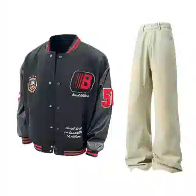MOZHILING oversize