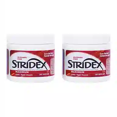 stridex