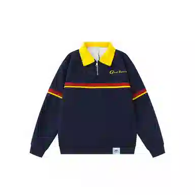 VERAF CA Polo