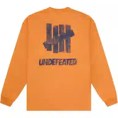 UNDEFEATED FW25 LogoT