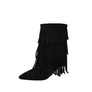 Raphael Sona High Heel Fashion Boots