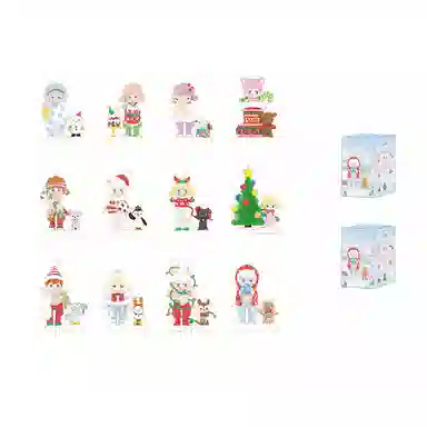 POP MART SATYR RORY 12