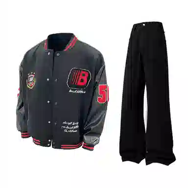 MOZHILING oversize